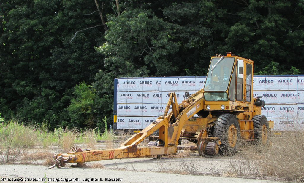 PW Pettibone 360 Tie-Handler